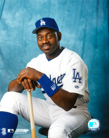 Marquis Grissom | Baseball Wiki | Fandom