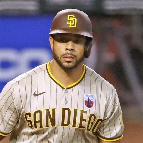 Tommy Pham - Arizona Diamondbacks Left Fielder - ESPN