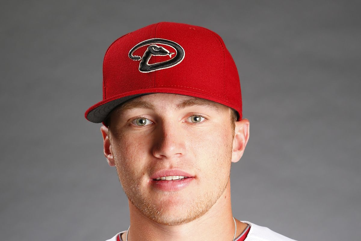 Brandon Drury, Baseball Wiki