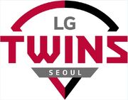 LG Twins New Emblem