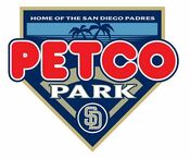 PETCO Park logo