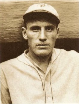 Klein, Chuck  Baseball Hall of Fame