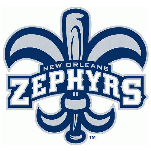 New Orleans Zephyrs Baseball Wiki Fandom