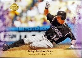 Troy Tulowitzki, Baseball Wiki