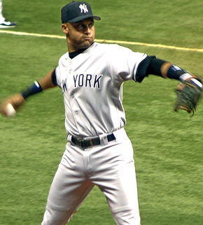 File:Derek Jeter 2014.jpg - Wikipedia