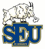 St Edwards Hilltoppers