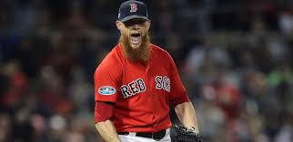 Craig Kimbrel, Baseball Wiki