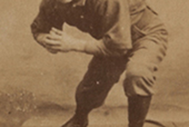 Buster Posey, Baseball Wiki