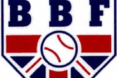 Great Britain Baseball — British Baseball Federation