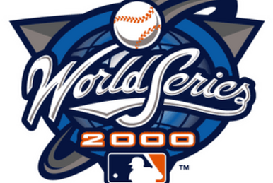 1998 World Series - Wikipedia
