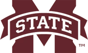 Mississippi State Bulldogs logo