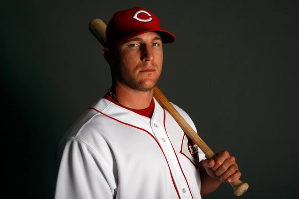 Laynce Nix Baseball Wiki Fandom