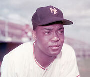 Monte Irvin