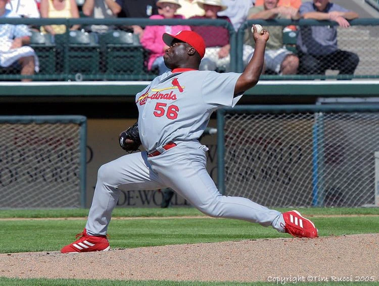 Ray King Baseball Wiki Fandom