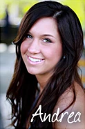 Andrea.