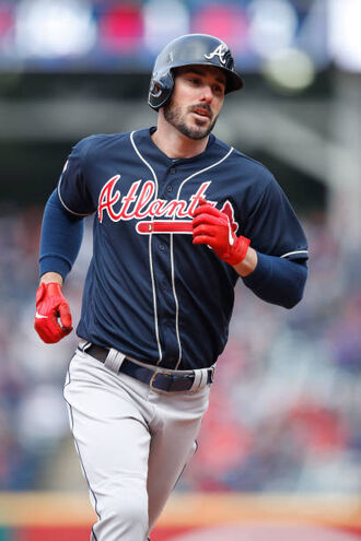 Matt Joyce (baseball) - Wikipedia