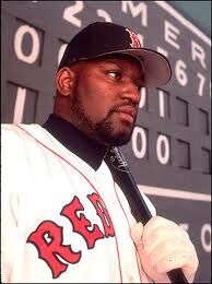 SI Photo Blog — Mo Vaughn was one of the top sluggers of the '90s