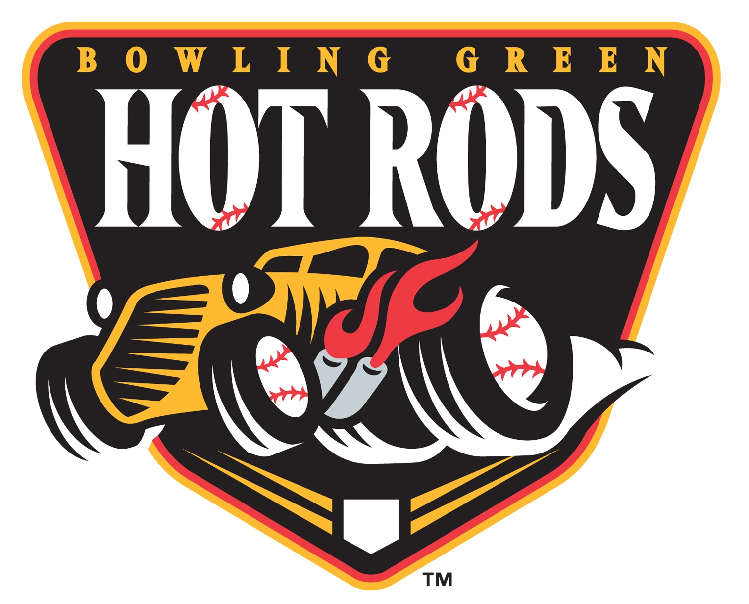 Bowling Green Hot Rods Baseball Wiki Fandom