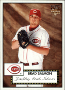 Brad salmon