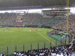 New-seibu-dome