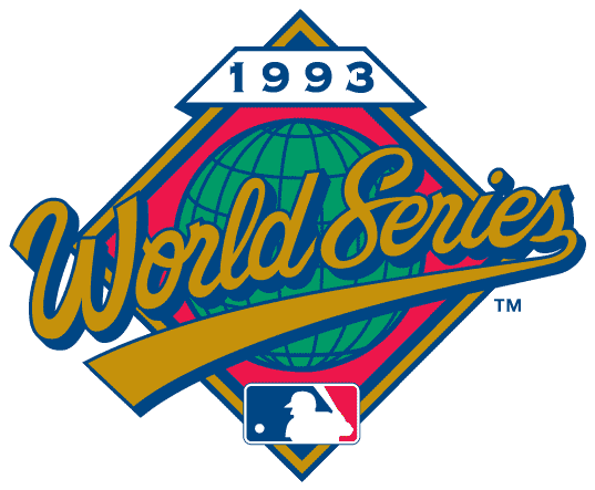 1993 World Series, Baseball Wiki