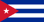 Flag of Cuba