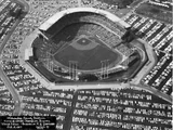Milwaukee County Stadium