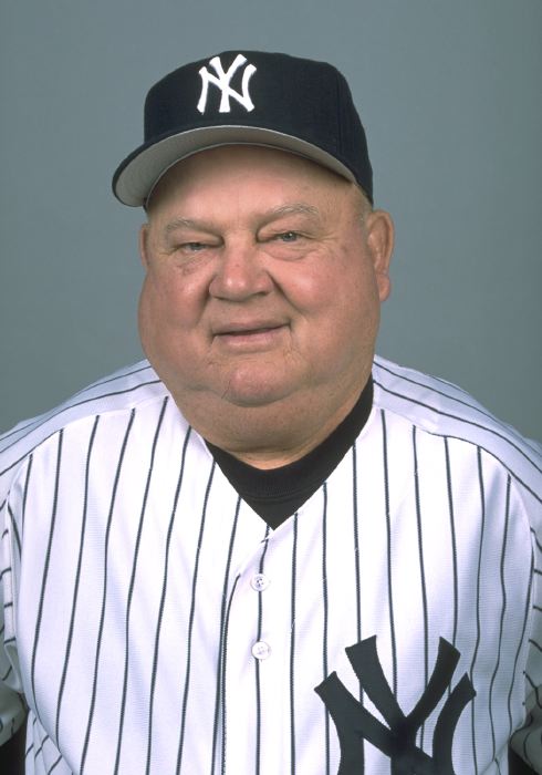 Don Zimmer Baseball Wiki Fandom
