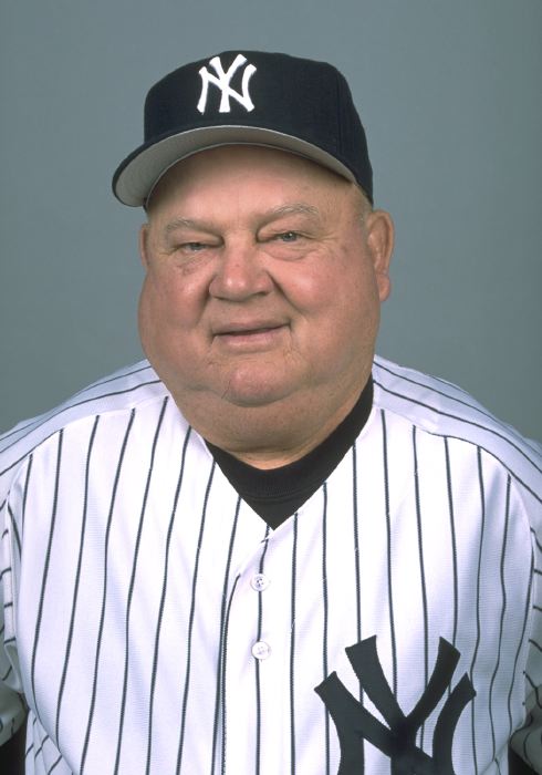 Former Red Sox manager Don Zimmer, who spent 66 years in baseball