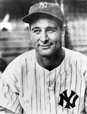 Lougehrig