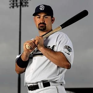 Adam Eaton (outfielder) - Wikipedia