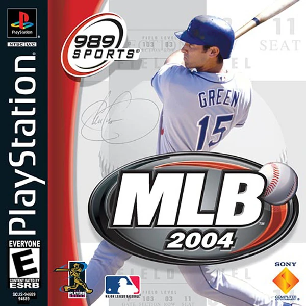 MLB 2004 Baseball Wiki Fandom