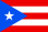 Flag of Puerto Rico