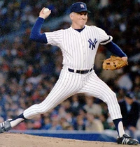 Phil Niekro