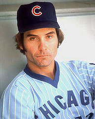 Among the greatest home runs, remember Cubs' Dave Kingman