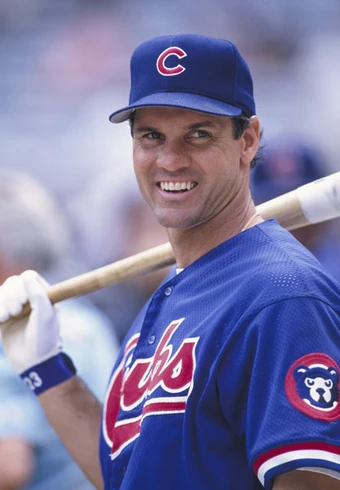 Ryne Sandberg | Baseball Wiki