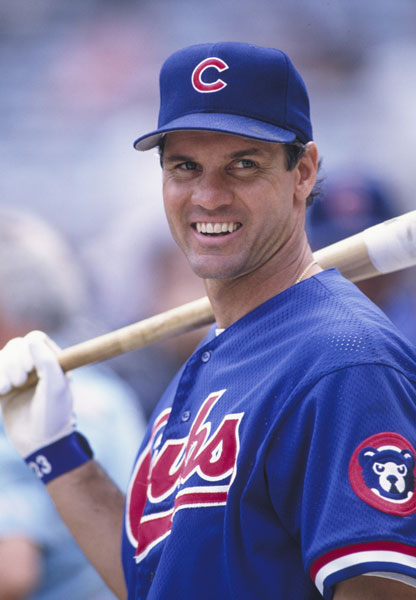 Ryne Sandberg - Wikipedia