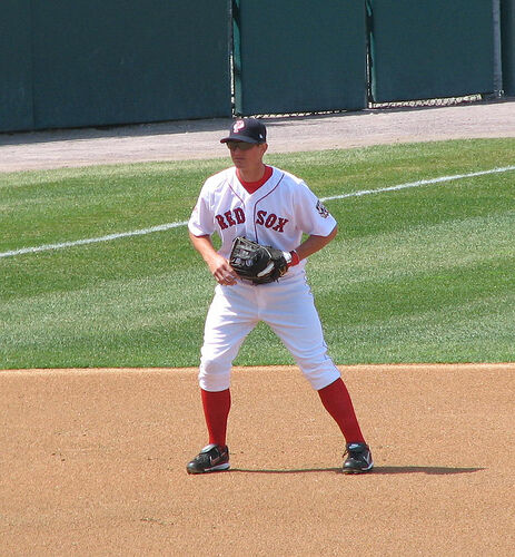 Pawtucket Red Sox, Baseball Wiki