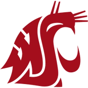 Washington State Cougars logo
