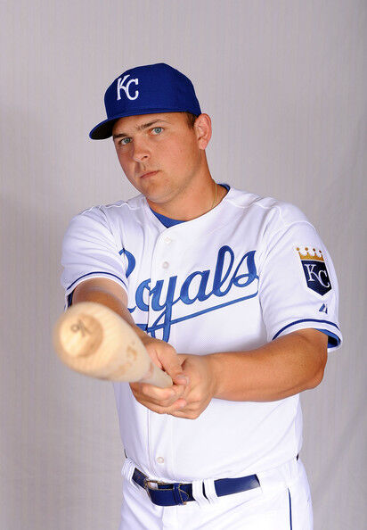 Billy Butler Joins 'From Phenom To The Farm:' Episode 14 — College  Baseball, MLB Draft, Prospects - Baseball America