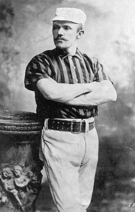 John Buck (baseball) - Wikipedia