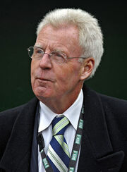 Peter Gammons