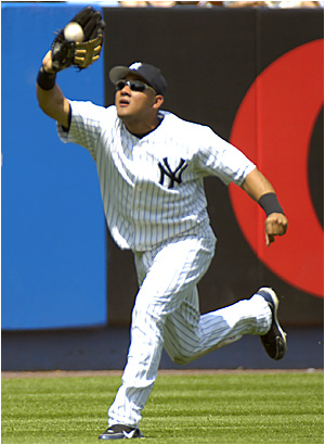 Melky Cabrera, Yankees World Series outfielder, retires