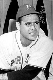 Hiram Bithorn