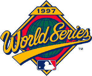 1997 World Series on DVD Florida Marlins Vs. Cleveland Indians |  ClassicSportsRevisited