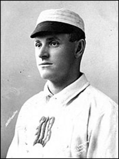 Billy Hamilton, Baseball Wiki