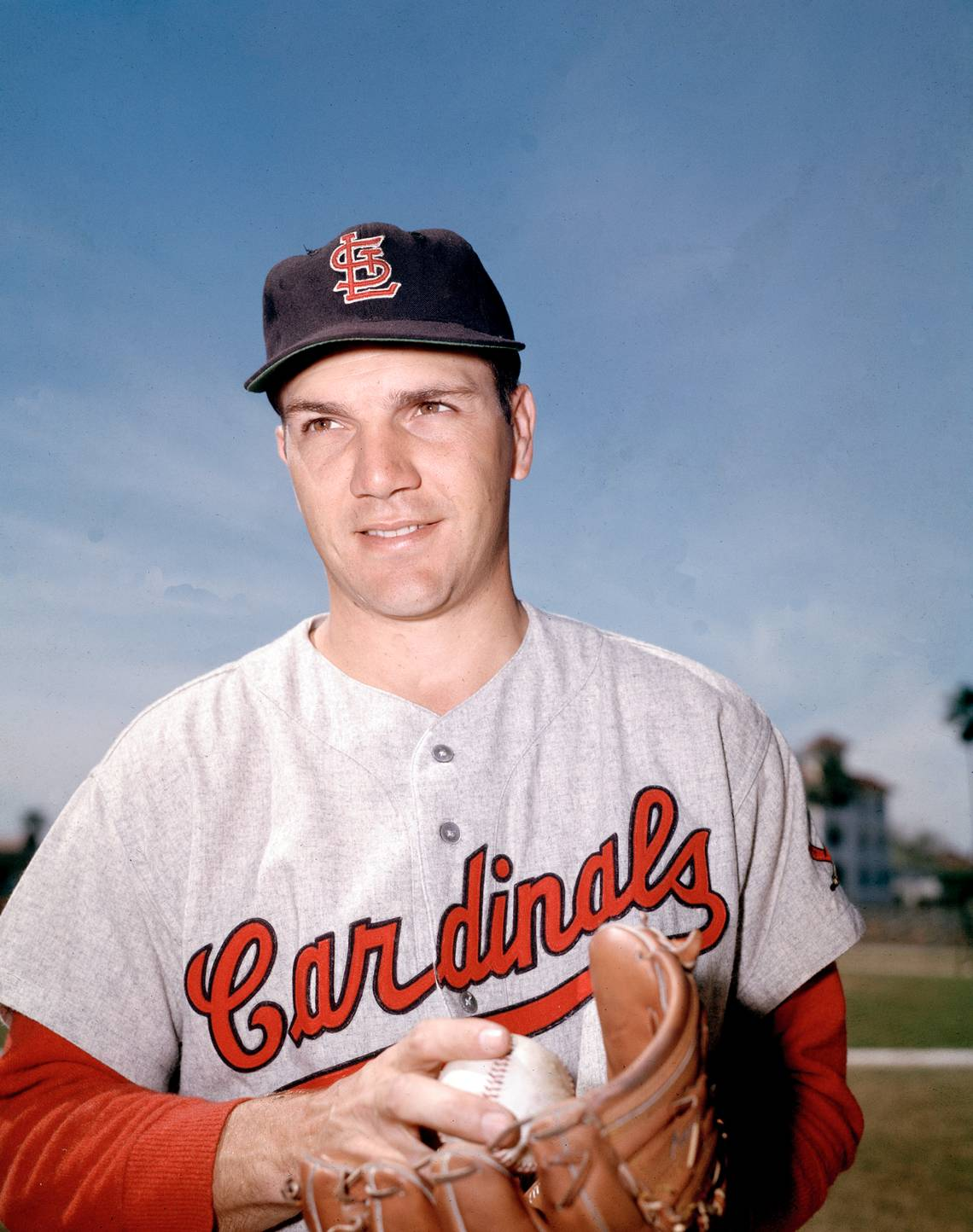 1964 St. Louis Cardinals season - Wikipedia