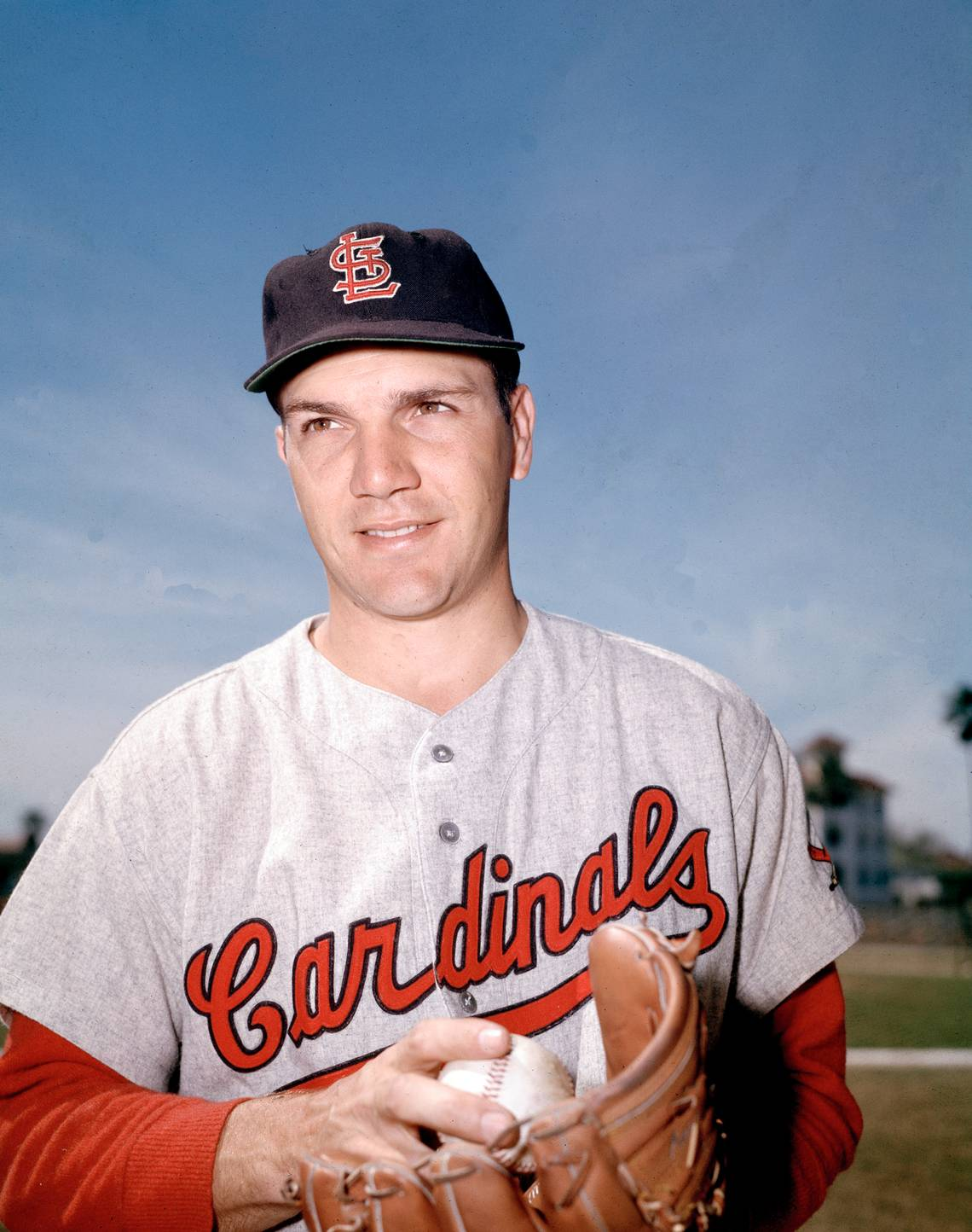 Mid Sixties Mets Third Baseman: Ken Boyer (1966-1967)