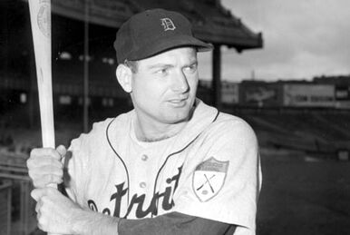 Al Kaline - Wikipedia