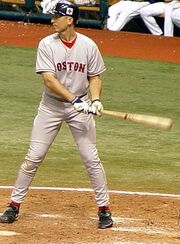 John Olerud